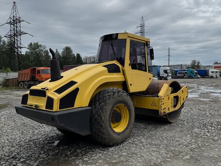 2008 Bomag BW 213 D-5, 4200000 рублей, вид 3