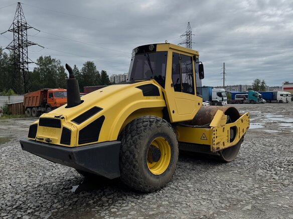 2008 Bomag BW 213 D-5, 4200000 рублей - вид 2
