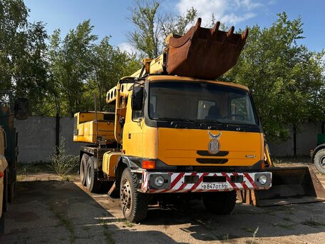 2006 UDS 114, жёлтый, 1728000 рублей, вид 3
