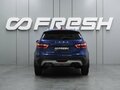 2021 Lada (ВАЗ) Vesta SW Cross I, синий - вид 3