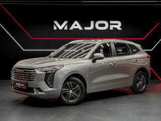 2023 Haval Jolion I, серый, 1700000 рублей, вид 1