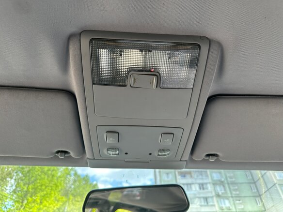 2003 Audi A6 II (C5) Рестайлинг, синий, 425000 рублей - вид 9