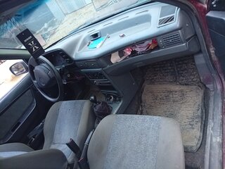 2008 Daewoo Nexia I, пурпурный, 90000 рублей, вид 3