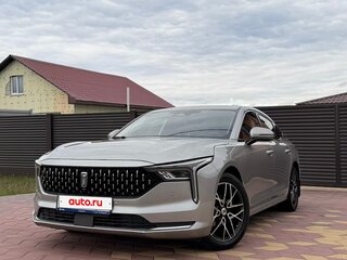 2023 FAW Bestune B70 I, серый, 1750000 рублей, вид 1