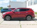 2014 Hyundai Santa Fe III, красный, 1700000 рублей - вид 7