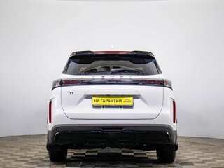 2025 Tenet T7, белый, 2699000 рублей, вид 5