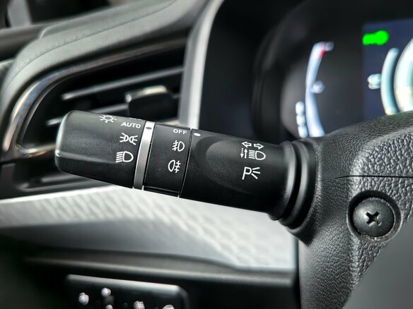 2022 Haval F7x I Рестайлинг, красный, 2222000 рублей - вид 13