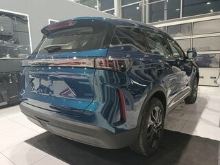 2026 Tenet T7, синий, 2805000 рублей, вид 5
