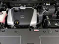 2021 Lexus NX 200 I Рестайлинг, чёрный, 3800000 рублей - вид 6
