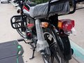2024 Honda Dio, чёрный, 60000 рублей - вид 5