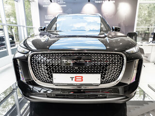 2026 Tenet T8, чёрный, 3099000 рублей, вид 4