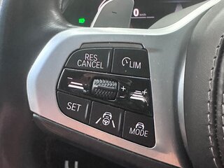 2019 BMW X5 30d IV (G05/G18), синий, 7200000 рублей, вид 5