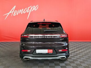 2021 Exeed TXL I, фиолетовый, 1749000 рублей, вид 4