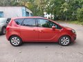 2012 Opel Meriva B, оранжевый, 660000 рублей - вид 7