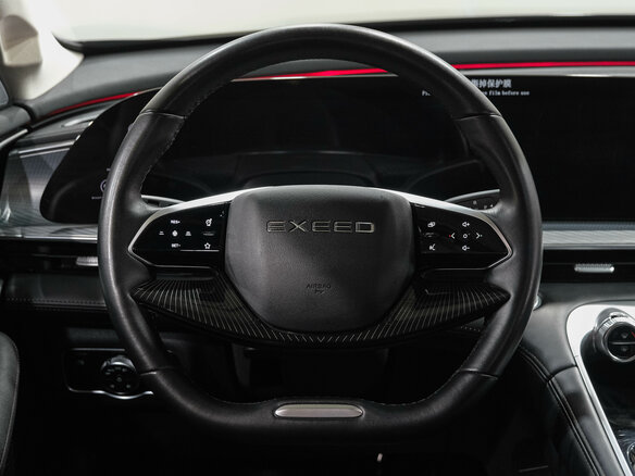 2023 Exeed TXL I Рестайлинг 2, серый, 2799000 рублей - вид 23