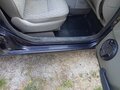 2008 Lada (ВАЗ) Kalina I, синий, 160000 рублей - вид 6