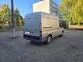 2008 Ford Transit, серебристый, 1100000 рублей - вид 5