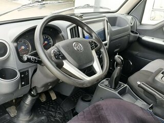 2024 Dongfeng Q35L, белый, 3700000 рублей, вид 4