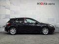 2011 Mazda 3 II (BL) Рестайлинг, чёрный, 980000 рублей - вид 8