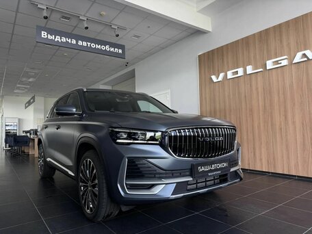 2026 Volga K50, серый, 4799000 рублей, вид 5