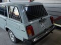 1992 Lada (ВАЗ) 2104 4-speed, серый, 300000 рублей - вид 7