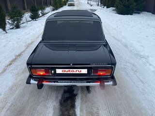 1996 Lada (ВАЗ) 21065, чёрный, 550000 рублей, вид 3