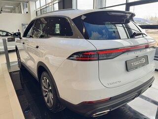 2025 Chery Tiggo 9 I, белый, 4335000 рублей, вид 2
