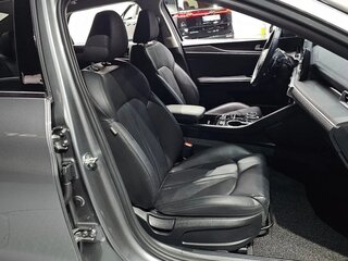 2022 Kia K5 III, серый, 2200000 рублей, вид 5