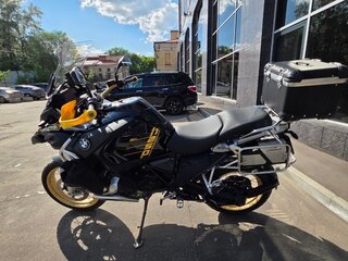 2021 BMW R 1250 GS Adventure, жёлтый, 2500000 рублей, вид 4