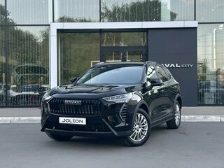 Haval Jolion I Рестайлинг 2