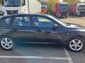 2007 Mazda 3 I (BK) Рестайлинг, чёрный, 540000 рублей - вид 2