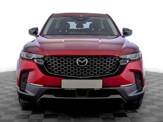 2026 Mazda CX-50, красный, 4650000 рублей, вид 5