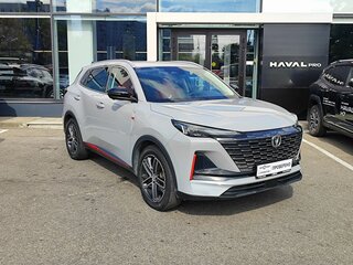 2023 Changan CS55 Plus II, серый, 1779000 рублей, вид 3