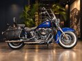 2015 Harley-Davidson Heritage, синий, 1850000 рублей