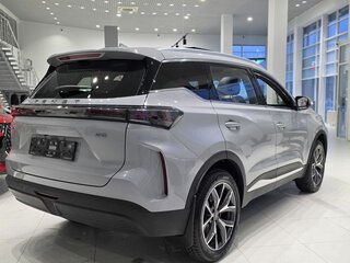 2026 Tenet T7, серый, 3005000 рублей, вид 4