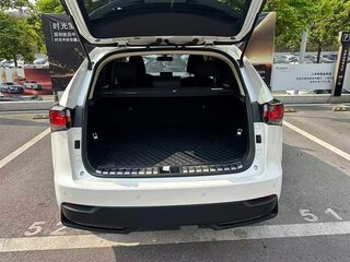2017 Lexus NX 200 I, белый, 2365000 рублей, вид 5