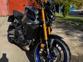 2021 Yamaha MT-09 (FZ-09), серебристый, 1200000 рублей