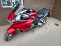2010 Honda VFR 1200, красный, 525000 рублей - вид 3