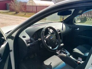 2006 Ford Mondeo III Рестайлинг, белый, 500000 рублей, вид 3