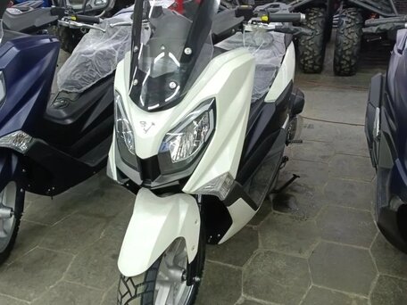 2022 VMC (Vento) 10/10, белый, 140000 рублей, вид 2