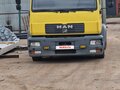 2005 MAN TGE, жёлтый, 3700000 рублей - вид 6