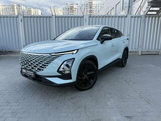 Omoda C5 I