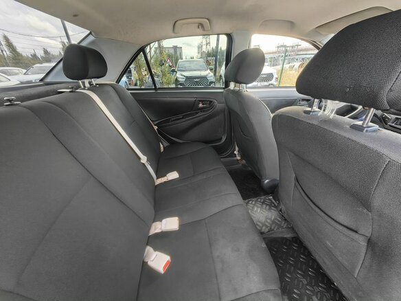 2013 Geely MK I Рестайлинг, чёрный, 99000 рублей - вид 13