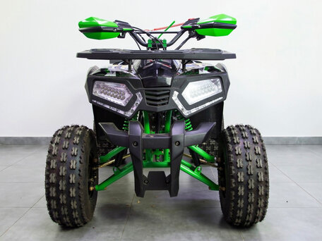 2026 Avantis Neo, зелёный, 95700 рублей, вид 3