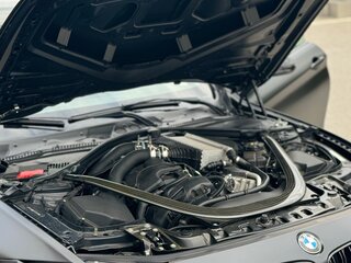 2015 BMW M4 F82/F83, чёрный, 4490000 рублей, вид 3