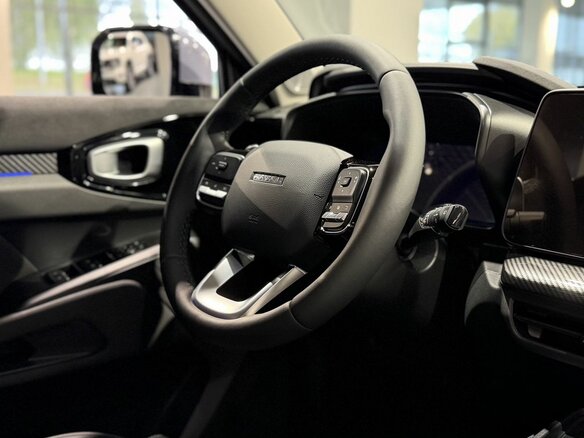 2026 Haval H3 I, серый, 2949000 рублей - вид 13