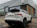 2026 Jetour Dashing I, белый, 2949900 рублей - вид 6