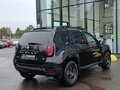 2017 Renault Duster I Рестайлинг, чёрный - вид 4