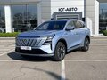 2025 Changan CS75 Plus IV, голубой, 4249900 рублей