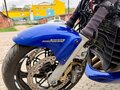 2003 Honda X11, синий, 575000 рублей - вид 9
